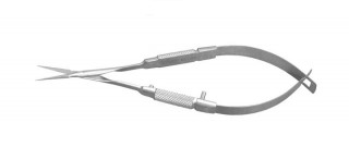 Ножницы для капсулотомии М181